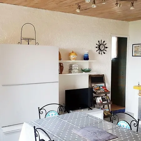 Aghja Murato Holiday home Muro (Corsica)