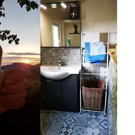 Aghja Murato Holiday home Muro (Corsica)