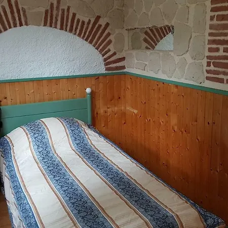 Aghja Murato Holiday home