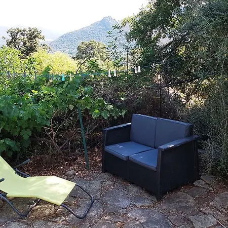 Holiday home Aghja Murato Muro (Corsica)