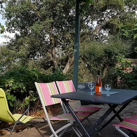 Aghja Murato Holiday home Muro (Corsica)